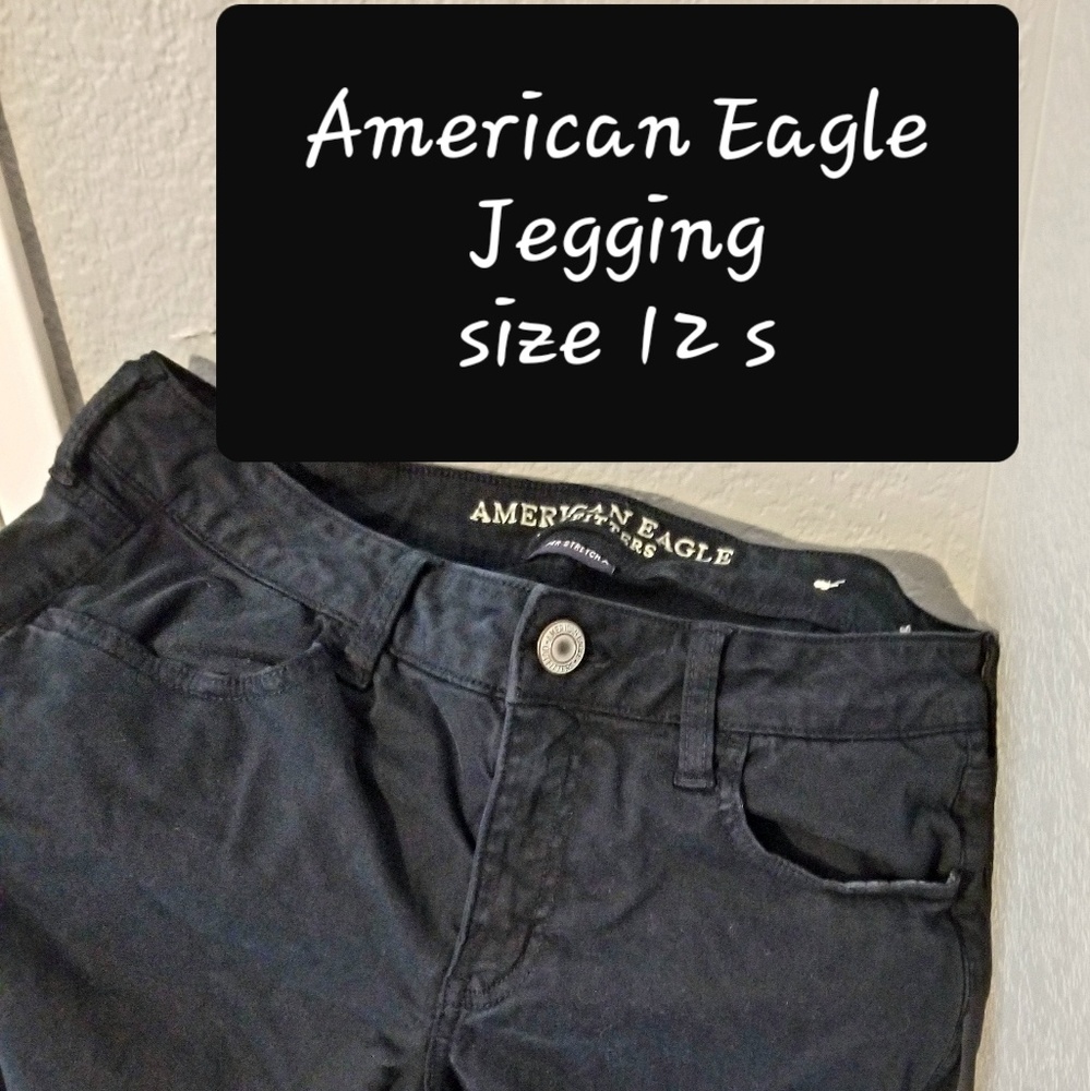 American Eagle Jegging - Price Drop 😍